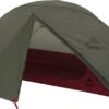 Msr Elixir 1 Tent Green V2 Trekkerstent -Campingwinkel 3519091 77289 msr elixir 1 tent green v2 trekkerstent 10