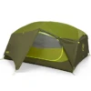 Nemo Aurora 3P Footprint -Campingwinkel 3523585 811666032195 0