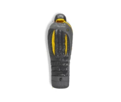 Nemo Sonic 0 Long Slaapzak -Campingwinkel 3529754 811666030276 4