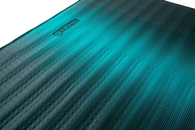 Nemo Roamer Double Slaapmat 5 Nemo Roamer Double Slaapmat - Afbeelding 3