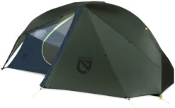 Nemo Dragonfly Bikepack 1P Trekkerstent -Campingwinkel 3530222 811666033758 3