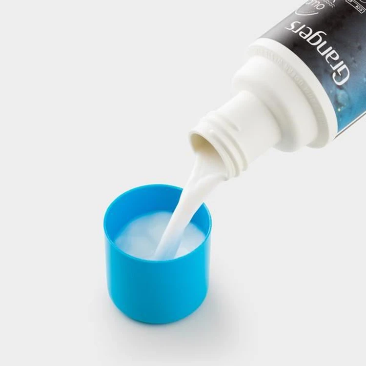 Grangers Wash + Repel Down 2 In 1 Impregnaat 4 Grangers Wash + Repel Down 2 In 1 Impregnaat - Afbeelding 2