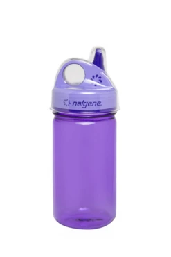 Nalgene Grip-N-Gulp - 0,35L - Bpa Vrij- Roze Drinkfles