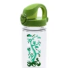 Nalgene On The Fly Kids Bottle - 0.35 Liter - Bpa Free - Grijs/Rood Drinkfles 2 Nalgene On The Fly Kids Bottle - 0.35 Liter - Bpa Free - Grijs/Rood Drinkfles -Campingwinkel 3625123 661195263047 0