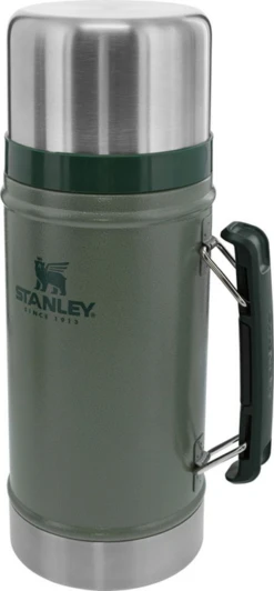 Stanley The Legendary Classic Food Jar .94L / 1.0Qt Fles -Campingwinkel 3625190 6939236347983 1