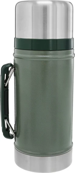 Stanley The Legendary Classic Food Jar .94L / 1.0Qt Fles -Campingwinkel 3625192 6939236347983 2