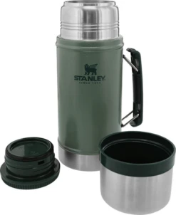 Stanley The Legendary Classic Food Jar .94L / 1.0Qt Fles -Campingwinkel 3625198 6939236347983 5