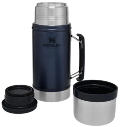 Stanley The Legendary Classic Food Jar .94L / 1.0Qt Fles -Campingwinkel 3625367 6939236359689 3