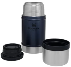 Stanley The Legendary Classic Food Jar .70L / 24Oz Fles -Campingwinkel 3625404 6939236365703 3