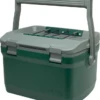 Stanley The Easy Carry Outdoor Cooler 6.6L / 7Qt Koelbox -Campingwinkel 3625405 6939236370288 0