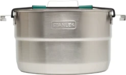 Stanley The Full Kitchen Base Camp Cook Set 3.7Qt / 3.5L Kookset