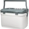 Stanley The Easy Carry Outdoor Cooler 15.1L / 16Qt Wit Koelbox -Campingwinkel 3625462 6939236377522 0