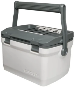 Stanley The Easy Carry Outdoor Cooler 6.6L / 7Qt Koelbox -Campingwinkel 3625473 6939236377539 2