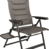 Bardani Domenica Plus 3D Comfort Platina Grey Stoel -Campingwinkel 3630900 8714737038750 0