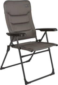 Bardani Vasco 3D Comfort Kampeerstoel