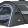 Safarica Cycloon M Dk. Pop Up Tent -Campingwinkel 3631101 8717437037531 0