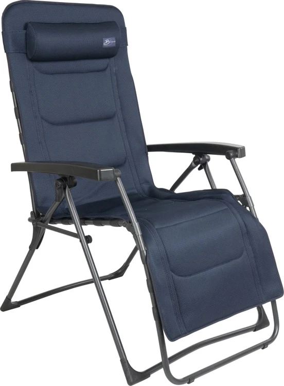 Bardani Riposo Clip 3D Comfort Moonlight Blue Stoel 3 Bardani Riposo Clip 3D Comfort Moonlight Blue Stoel