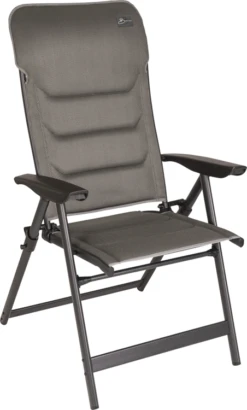 Bardani Vermillion Ergo 3D Comfort Kampeerstoel