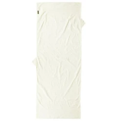 Cocoon Mamo Travel Sheet 100% Cotton Lakenzak -Campingwinkel 3639070 799696101138 2