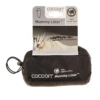 Cocoon Mummy Liner 100% Egyptian Cotton Lakenzak -Campingwinkel 3639090 799696101435 0