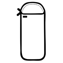 Cocoon Kid Sack 100% Cotton Lakenzak Kind 7 Cocoon Kid Sack 100% Cotton Lakenzak Kind -Campingwinkel 3639094 799696101459 2