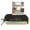 Cocoon Mummyliner, Organic Cotton, Forest Shade Lakenzak -Campingwinkel 3639116 799696101763 0