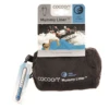 Cocoon Mummy Liner Coolmax Lakenzak -Campingwinkel 3639187 799696106065 0