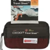 Cocoon Travel Sheet Thermolite Radiator Lakenzak -Campingwinkel 3639263 799696108274 0