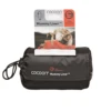 Cocoon Mummyliner, Merinowool, Black Lakenzak -Campingwinkel 3639275 799696108328 0