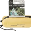 Cocoon Outdoor Musquitonet Single Klamboe -Campingwinkel 3639301 799696115715 0