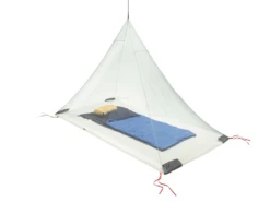 Cocoon Outdoor Musquitonet Single Klamboe -Campingwinkel 3639303 799696115715 2