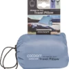 Cocoon Air Core Pillow Ul M, Light Blue Kussen 2 Cocoon Air Core Pillow Ul M, Light Blue Kussen -Campingwinkel 3639408 799696117825 0