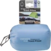 Cocoon Air Core Pillow Ul Xl, Light Blue Kussen -Campingwinkel 3639424 799696117856 0