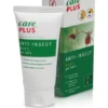Care Plus Anti-Insect - Deet Gel 30%, 75Ml (Nl/Fr/De)