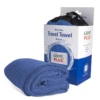 Care Plus Travel Towel - Microfibre Reishanddoek 2 Care Plus Travel Towel - Microfibre Reishanddoek -Campingwinkel 3639581 8714024346014 0