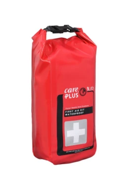 Care Plus First Aid Kit - Waterproof Ehbo