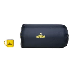 Nomad Blazer Classic'78 Slaapzak Unisex -Campingwinkel 3658047 8713044713776 1