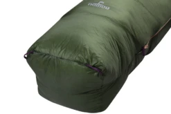 Nomad Orion 400 Sc [Links] Slaapzak -Campingwinkel 3658301 8713044775576 3