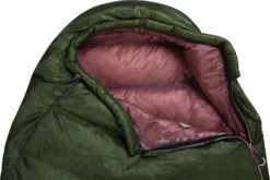 Nomad Orion 180 S [Links] Slaapzak -Campingwinkel 3658317 8713044775590 3