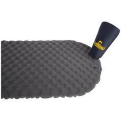 Nomad Airtec Comfort R.W. Slaapmat -Campingwinkel 3658791 8713044780020 5