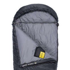 Nomad Taurus Comfort 550 [Links] Slaapzak Unisex -Campingwinkel 3658877 8713044781010 4