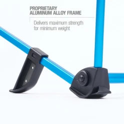 Helinox Incline Festival Chair Stoel -Campingwinkel 3659360 8809668415018 3