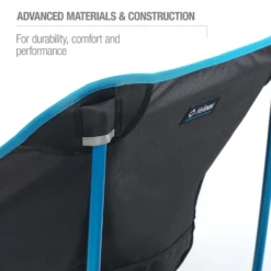 Helinox Incline Festival Chair Stoel -Campingwinkel 3659361 8809668415018 4