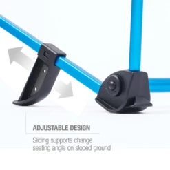 Helinox Incline Festival Chair Stoel -Campingwinkel 3659362 8809668415018 5