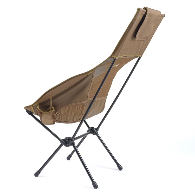 Helinox Savanna Chair Stoel 5 Helinox Savanna Chair Stoel - Afbeelding 3