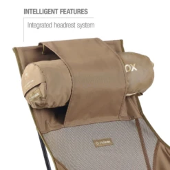 Helinox Savanna Chair Stoel 13 Helinox Savanna Chair Stoel -Campingwinkel 3659403 8809668415230 5