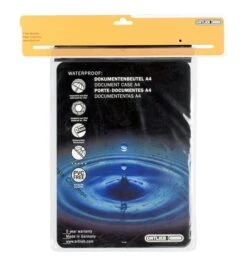 Ortlieb Document-Bag A4 Opbergzak