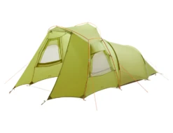 Vaude Chapel L Xt 3P Trekkerstent -Campingwinkel 3741638 4062218039841 3