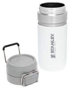 Stanley The Quick Flip Water Bottle .47L / 16Oz Thermofles -Campingwinkel 3752154 74045 stanley the quick flip water bottle 47l 16oz thermofles 10