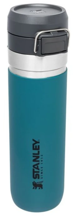 Stanley The Quick Flip Water Bottle .7L / 24Oz Thermofles -Campingwinkel 3759330 6939236382670 0